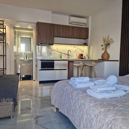 Matina Studios Yanya Dış mekan fotoğraf