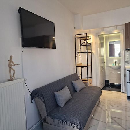 Matina Studios Yanya Dış mekan fotoğraf