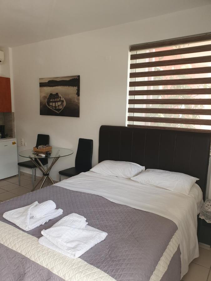 Matina Studios Yanya Dış mekan fotoğraf