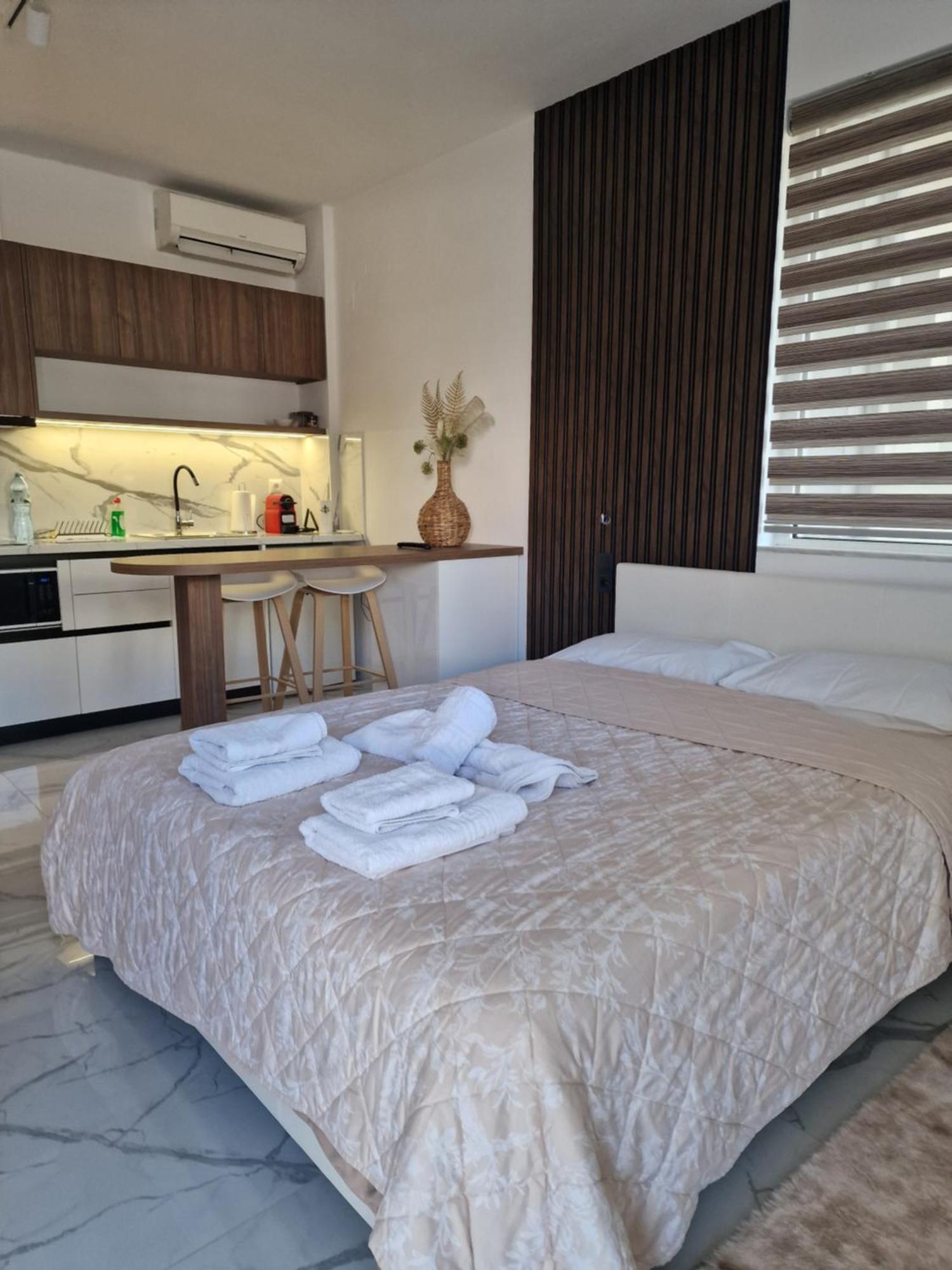 Matina Studios Yanya Dış mekan fotoğraf