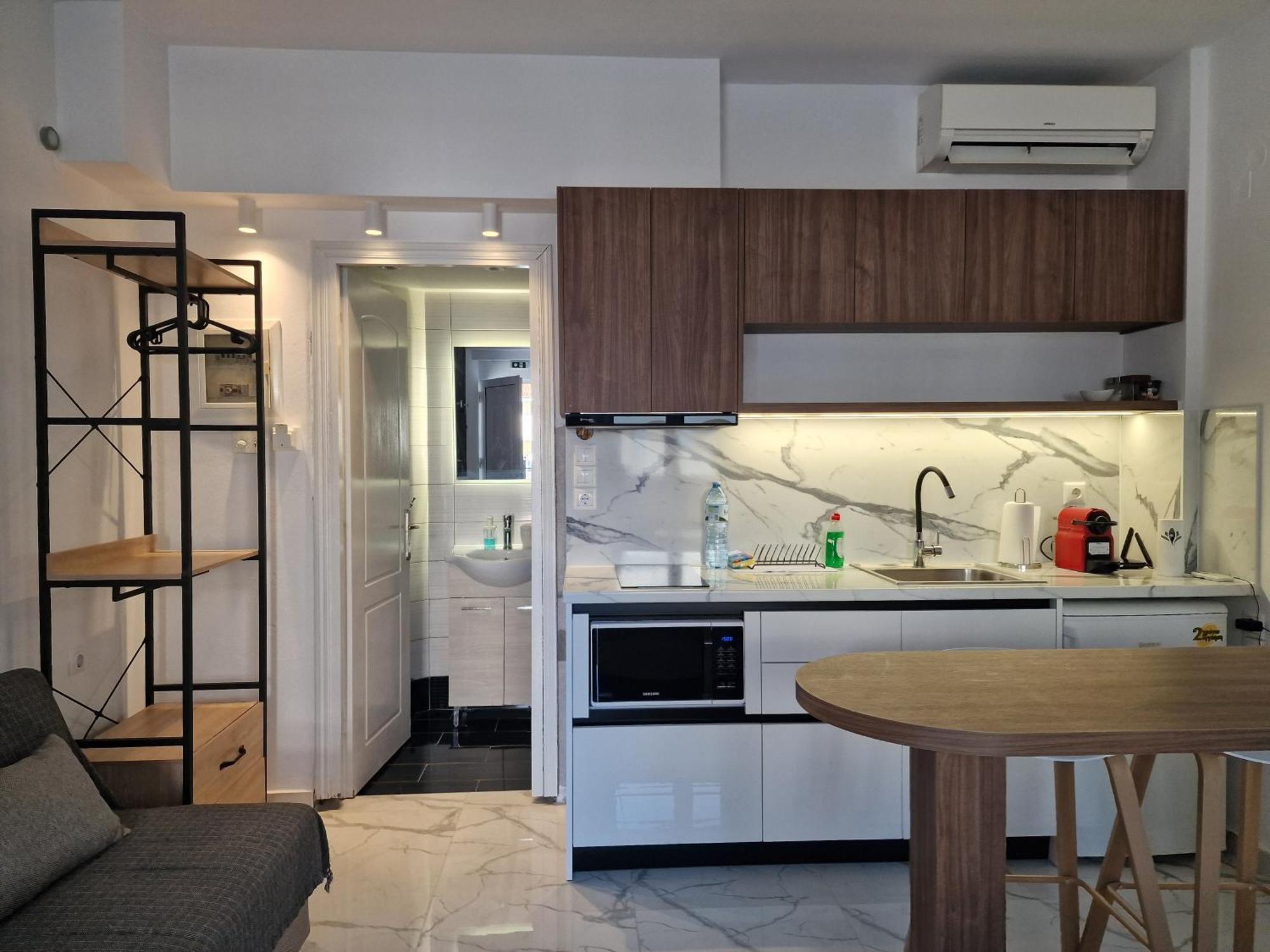 Matina Studios Yanya Dış mekan fotoğraf
