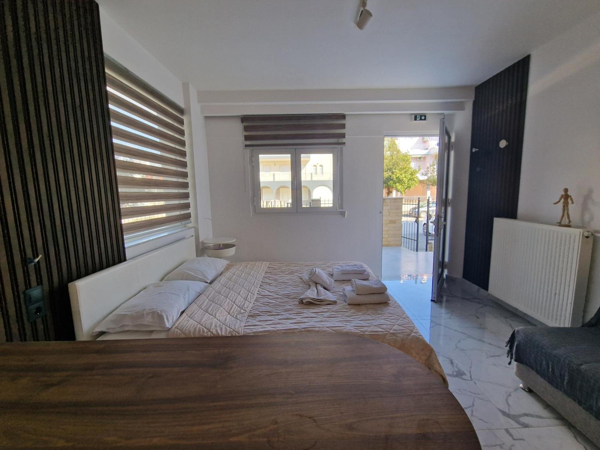 Matina Studios Yanya Dış mekan fotoğraf