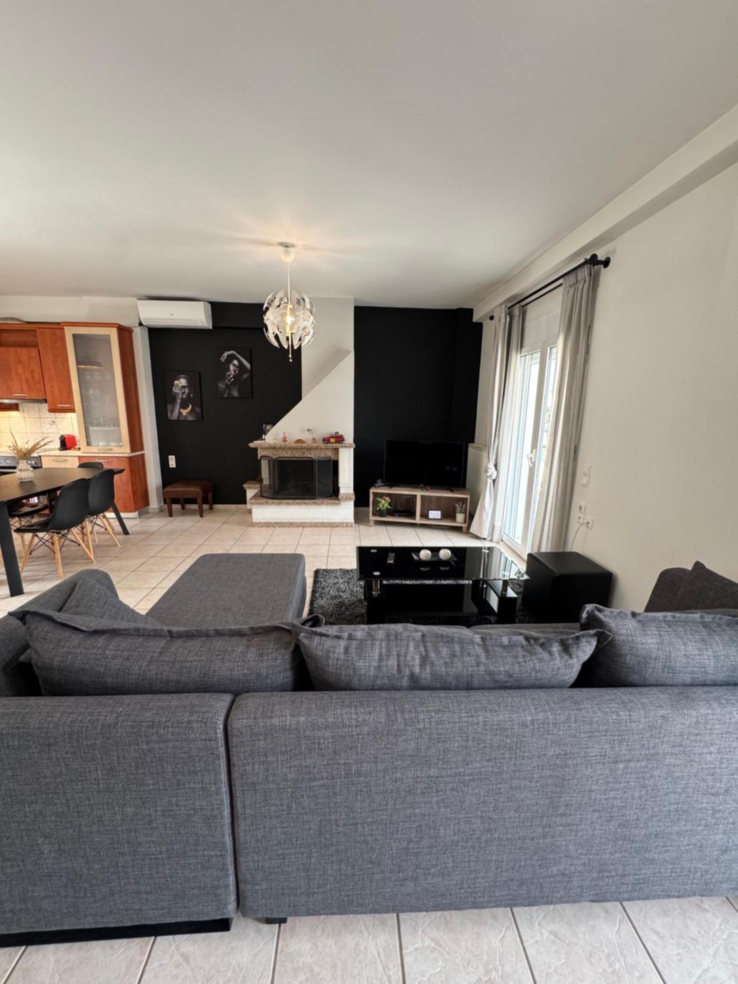 Matina Studios Yanya Dış mekan fotoğraf