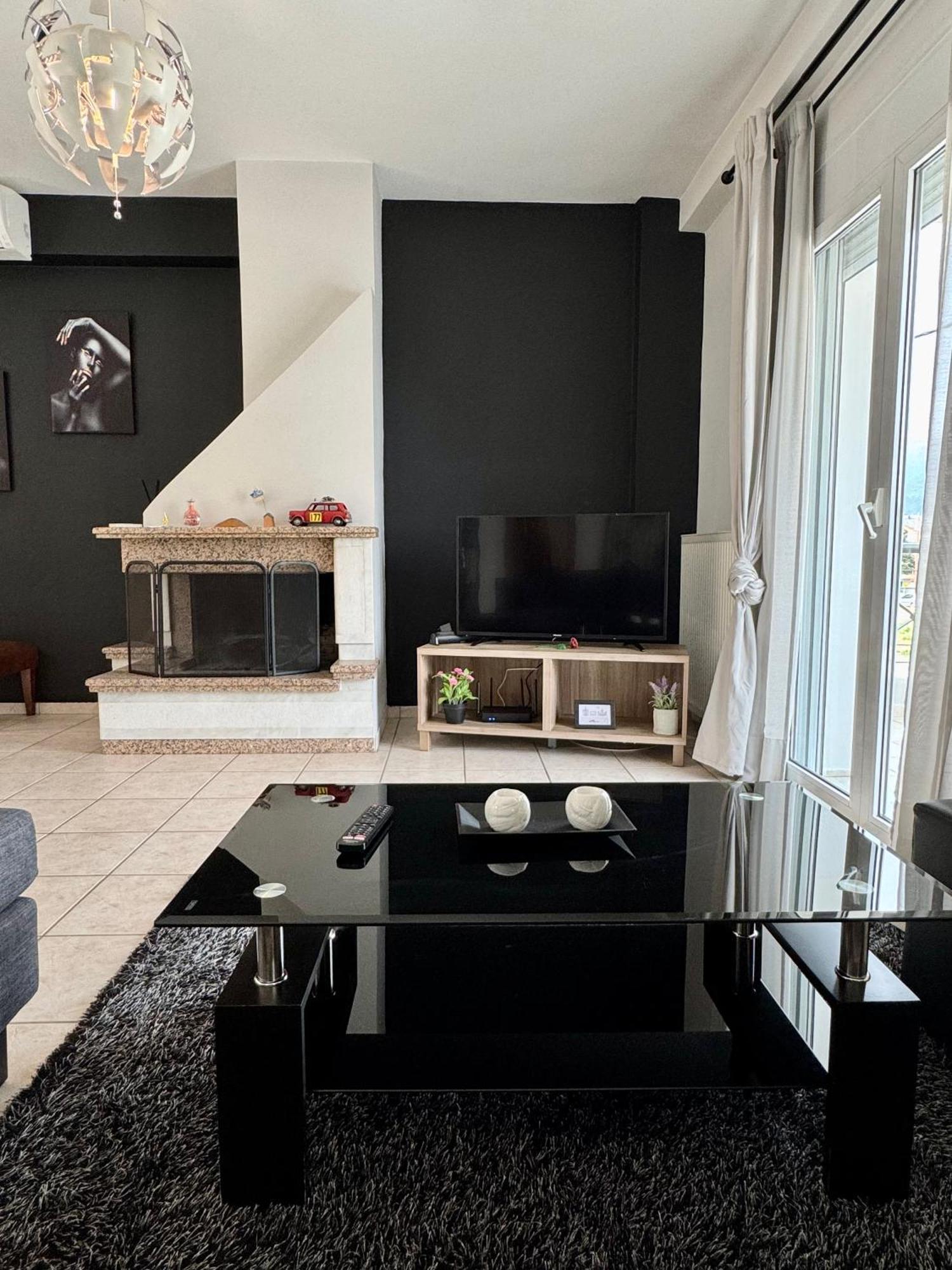 Matina Studios Yanya Dış mekan fotoğraf