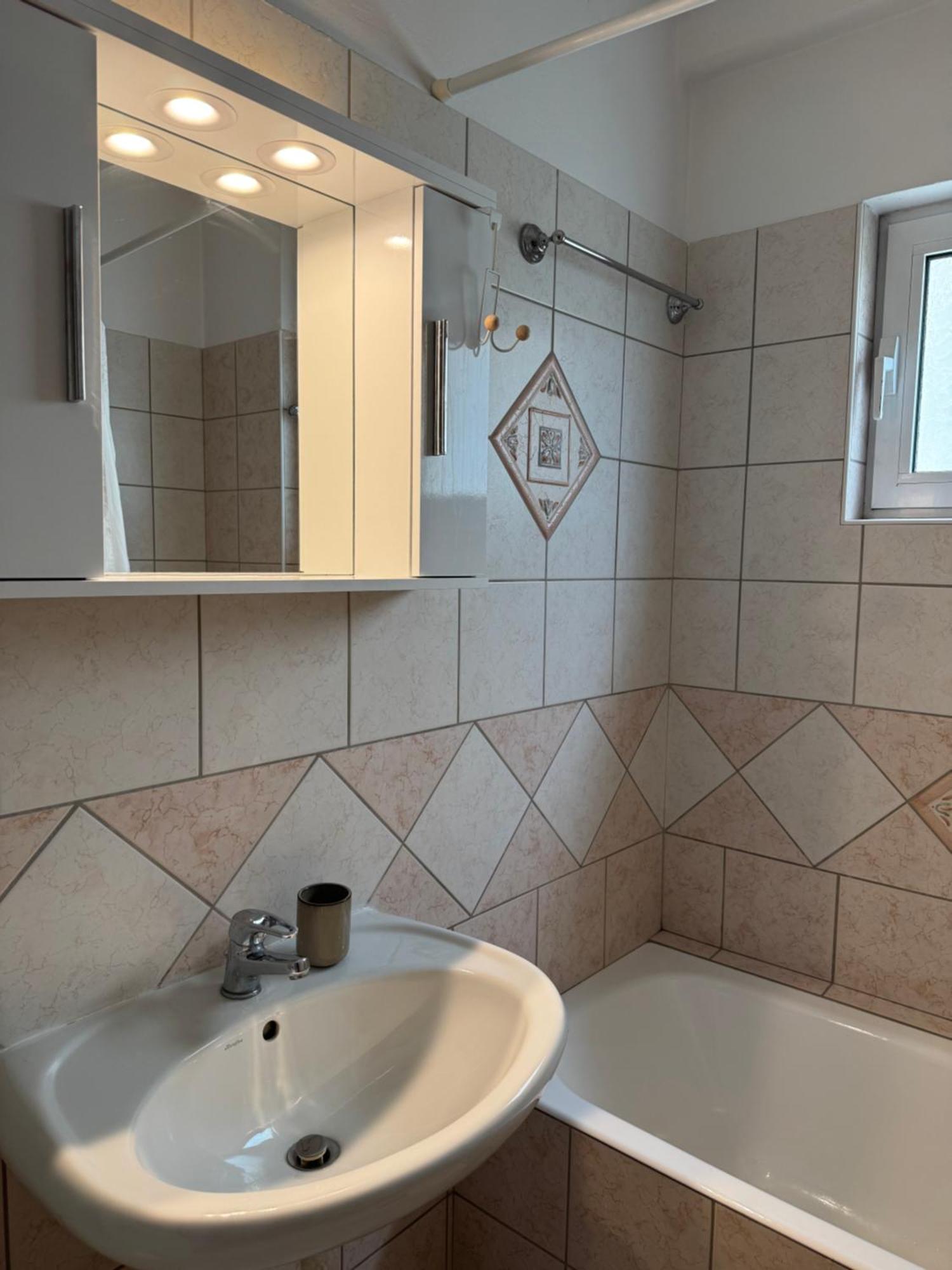 Matina Studios Yanya Dış mekan fotoğraf