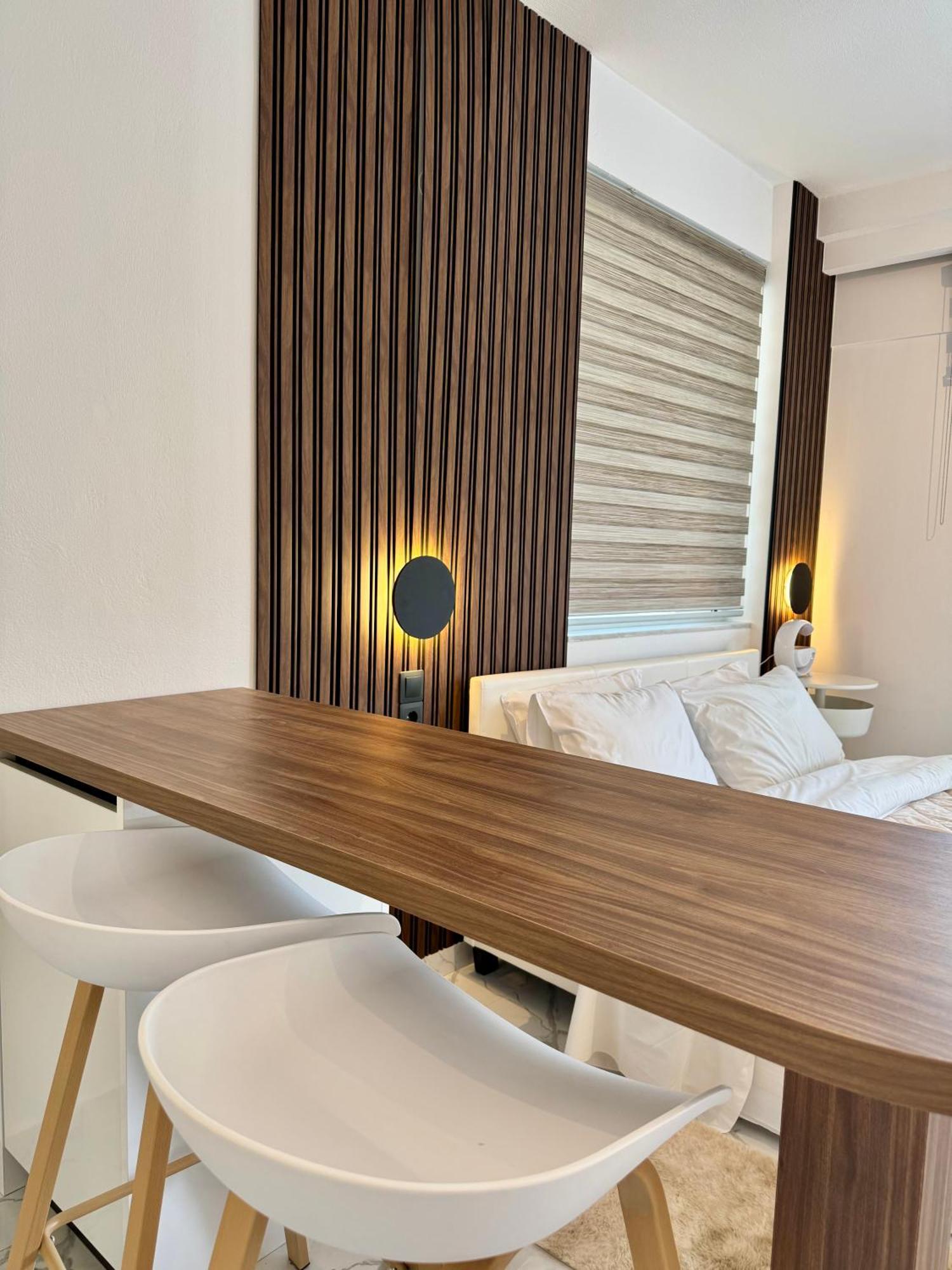 Matina Studios Yanya Dış mekan fotoğraf